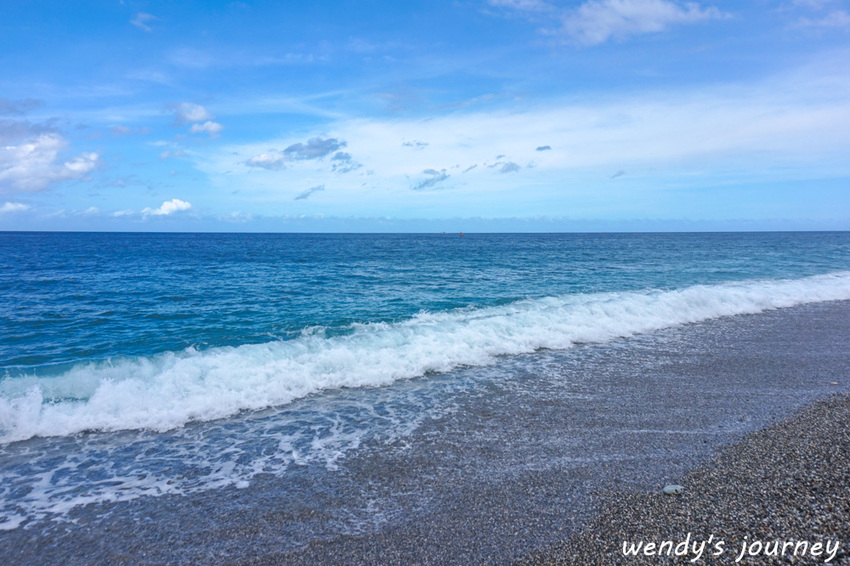 花蓮新城景|七星潭風景區這樣玩!交通、拍照秘境、附近景點攻略