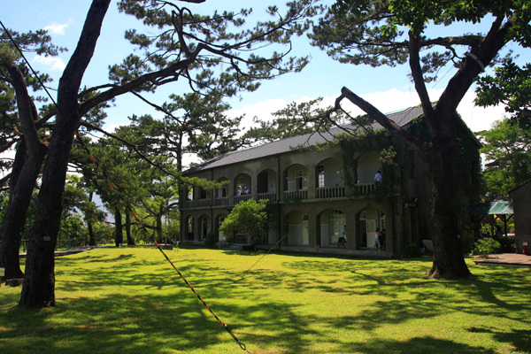 藍天+白雲+大海=花蓮