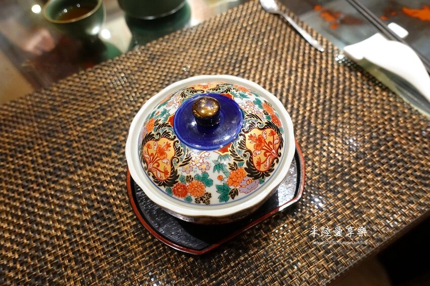 鈺善閣.素.養生懷石 - 鉑金迎春