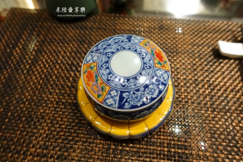 鈺善閣.素.養生懷石 -極品墩盅