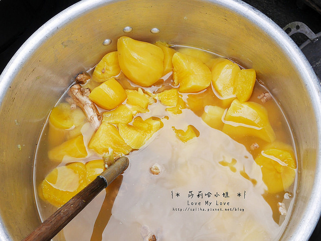 陽明山竹子湖餐廳美食杉木林 (24)