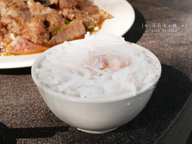 陽明山竹子湖餐廳美食杉木林 (38)