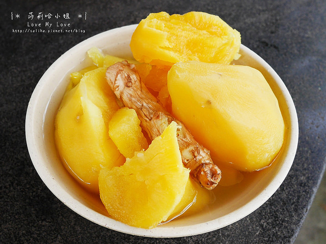 陽明山竹子湖餐廳美食杉木林 (27)