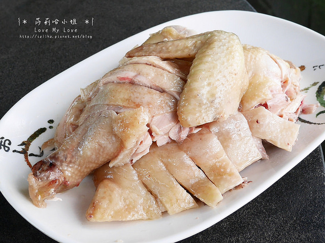 陽明山竹子湖餐廳美食杉木林 (16)