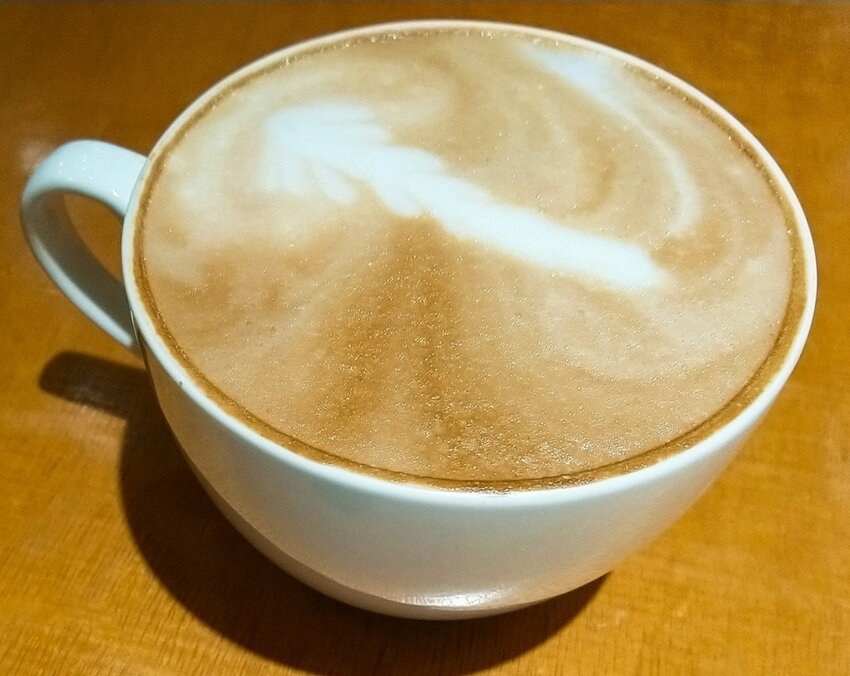 [分享]BrassJoy cafe 銅樂咖啡