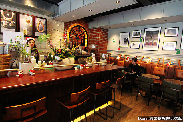 『台北市』Street Churros 吉拿圈專賣店★韓國大人氣街邊美食幸福的吉拿圈/捷運國父紀念館站美食/IG臉書打卡熱點