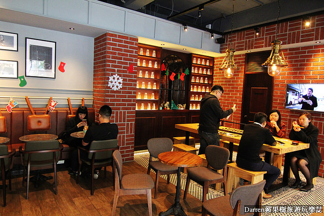 『台北市』Street Churros 吉拿圈專賣店★韓國大人氣街邊美食幸福的吉拿圈/捷運國父紀念館站美食/IG臉書打卡熱點