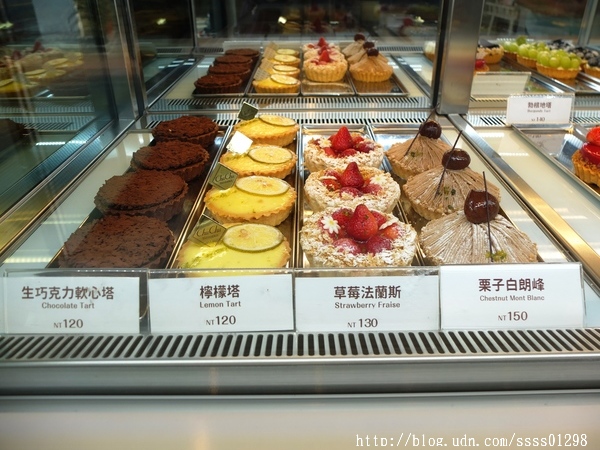 ChuChu Pâtisserie 法式甜點:【愛評口碑券】ChuChu Pâtisserie法式甜點。法式派塔 鹹派 磅蛋糕 台南甜點推薦 好甜蜜的下午茶時光