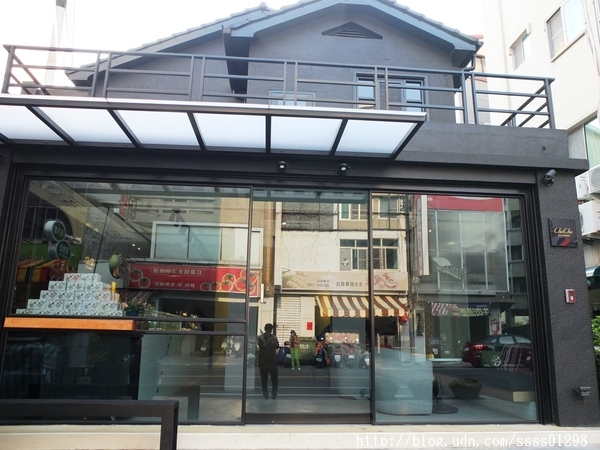 ChuChu Pâtisserie 法式甜點:【愛評口碑券】ChuChu Pâtisserie法式甜點。法式派塔 鹹派 磅蛋糕 台南甜點推薦 好甜蜜的下午茶時光