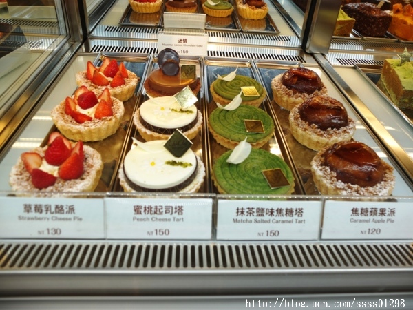 ChuChu Pâtisserie 法式甜點:【愛評口碑券】ChuChu Pâtisserie法式甜點。法式派塔 鹹派 磅蛋糕 台南甜點推薦 好甜蜜的下午茶時光