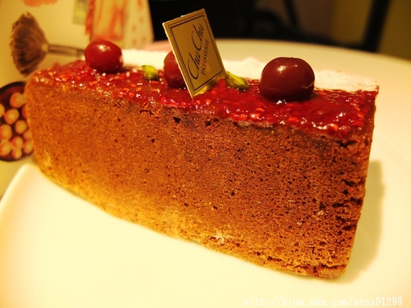 ChuChu Pâtisserie 法式甜點:【愛評口碑券】ChuChu Pâtisserie法式甜點。法式派塔 鹹派 磅蛋糕 台南甜點推薦 好甜蜜的下午茶時光