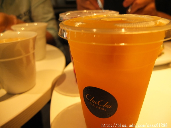 ChuChu Pâtisserie 法式甜點:【愛評口碑券】ChuChu Pâtisserie法式甜點。法式派塔 鹹派 磅蛋糕 台南甜點推薦 好甜蜜的下午茶時光