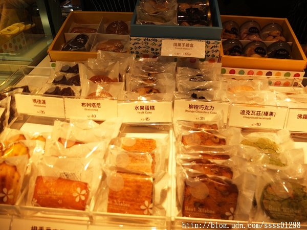 ChuChu Pâtisserie 法式甜點:【愛評口碑券】ChuChu Pâtisserie法式甜點。法式派塔 鹹派 磅蛋糕 台南甜點推薦 好甜蜜的下午茶時光