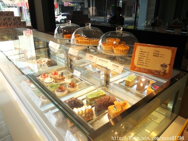ChuChu Pâtisserie 法式甜點:【愛評口碑券】ChuChu Pâtisserie法式甜點。法式派塔 鹹派 磅蛋糕 台南甜點推薦 好甜蜜的下午茶時光