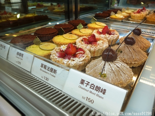 ChuChu Pâtisserie 法式甜點:【愛評口碑券】ChuChu Pâtisserie法式甜點。法式派塔 鹹派 磅蛋糕 台南甜點推薦 好甜蜜的下午茶時光