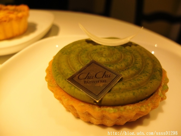 ChuChu Pâtisserie 法式甜點:【愛評口碑券】ChuChu Pâtisserie法式甜點。法式派塔 鹹派 磅蛋糕 台南甜點推薦 好甜蜜的下午茶時光