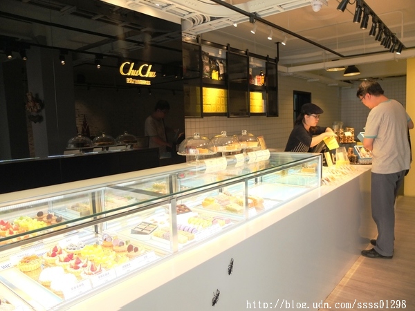 ChuChu Pâtisserie 法式甜點:【愛評口碑券】ChuChu Pâtisserie法式甜點。法式派塔 鹹派 磅蛋糕 台南甜點推薦 好甜蜜的下午茶時光
