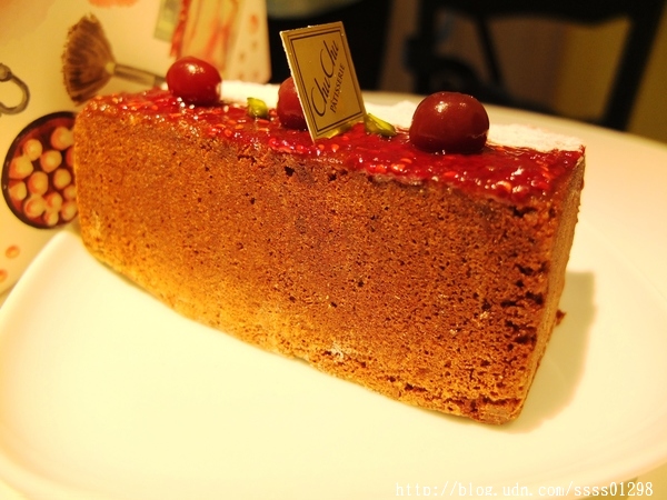 ChuChu Pâtisserie 法式甜點:【愛評口碑券】ChuChu Pâtisserie法式甜點。法式派塔 鹹派 磅蛋糕 台南甜點推薦 好甜蜜的下午茶時光