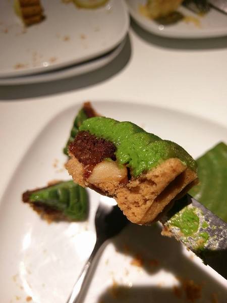 ChuChu Pâtisserie 法式甜點：ChuChu Pâtisserie 法式甜點-台南東區法式甜點  店內用餐空間超適合姐妹用餐  選擇多樣  但是不嗜甜的人要挑款