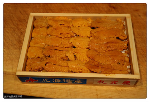 初魚料亭 ~ 超值無菜單料理❤️新鮮又美味✖️超大干貝/波士頓龍蝦．一次僅接待8人 - 捷運古亭站