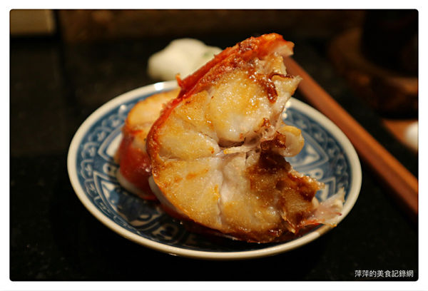 初魚料亭 ~ 超值無菜單料理❤️新鮮又美味✖️超大干貝/波士頓龍蝦．一次僅接待8人 - 捷運古亭站