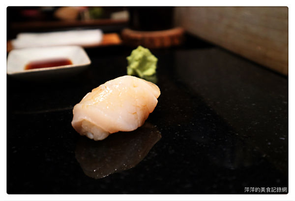 初魚料亭 ~ 超值無菜單料理❤️新鮮又美味✖️超大干貝/波士頓龍蝦．一次僅接待8人 - 捷運古亭站
