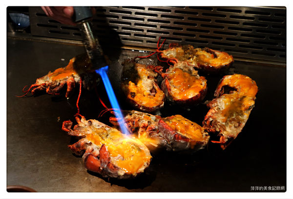 初魚料亭 ~ 超值無菜單料理❤️新鮮又美味✖️超大干貝/波士頓龍蝦．一次僅接待8人 - 捷運古亭站