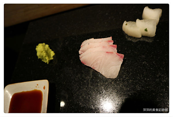 初魚料亭 ~ 超值無菜單料理❤️新鮮又美味✖️超大干貝/波士頓龍蝦．一次僅接待8人 - 捷運古亭站