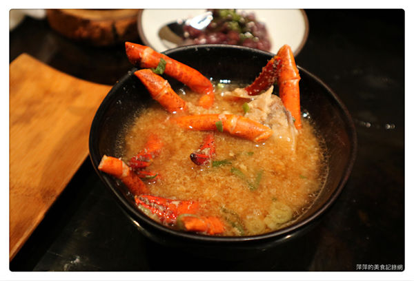 初魚料亭 ~ 超值無菜單料理❤️新鮮又美味✖️超大干貝/波士頓龍蝦．一次僅接待8人 - 捷運古亭站