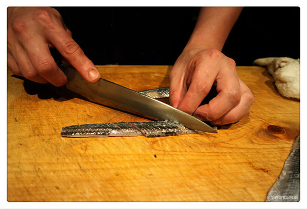 初魚料亭 ~ 超值無菜單料理❤️新鮮又美味✖️超大干貝/波士頓龍蝦．一次僅接待8人 - 捷運古亭站