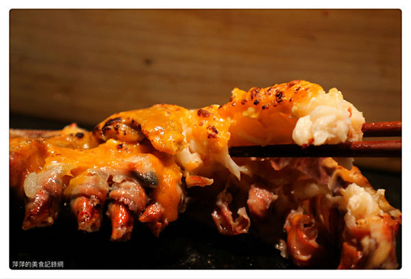 初魚料亭 ~ 超值無菜單料理❤️新鮮又美味✖️超大干貝/波士頓龍蝦．一次僅接待8人 - 捷運古亭站