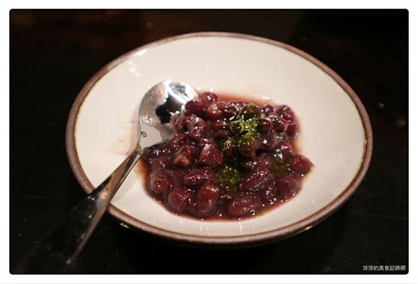 初魚料亭 ~ 超值無菜單料理❤️新鮮又美味✖️超大干貝/波士頓龍蝦．一次僅接待8人 - 捷運古亭站