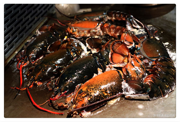 初魚料亭 ~ 超值無菜單料理❤️新鮮又美味✖️超大干貝/波士頓龍蝦．一次僅接待8人 - 捷運古亭站