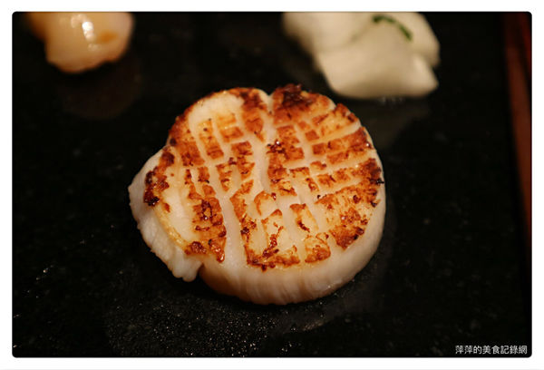 初魚料亭 ~ 超值無菜單料理❤️新鮮又美味✖️超大干貝/波士頓龍蝦．一次僅接待8人 - 捷運古亭站