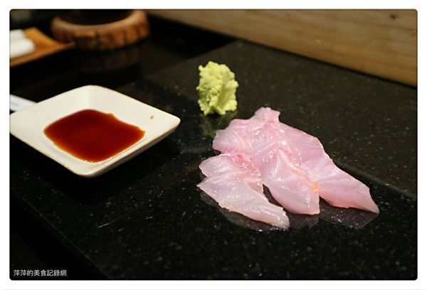 初魚料亭 ~ 超值無菜單料理❤️新鮮又美味✖️超大干貝/波士頓龍蝦．一次僅接待8人 - 捷運古亭站