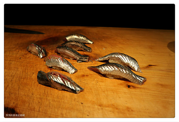 初魚料亭 ~ 超值無菜單料理❤️新鮮又美味✖️超大干貝/波士頓龍蝦．一次僅接待8人 - 捷運古亭站