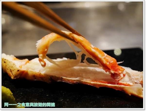 初魚料亭：台北師大 初魚料亭 日式料理～夢幻海鮮無菜單料理