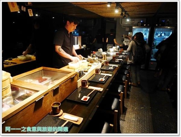 初魚料亭：台北師大 初魚料亭 日式料理～夢幻海鮮無菜單料理