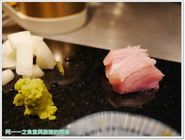 初魚料亭：台北師大 初魚料亭 日式料理～夢幻海鮮無菜單料理