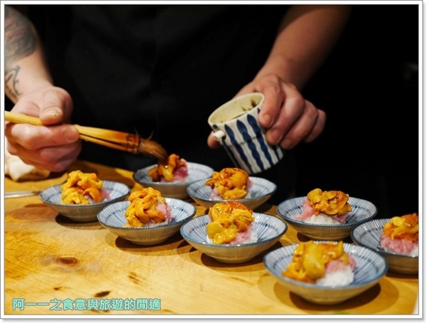 初魚料亭：台北師大 初魚料亭 日式料理～夢幻海鮮無菜單料理