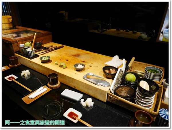 初魚料亭：台北師大 初魚料亭 日式料理～夢幻海鮮無菜單料理