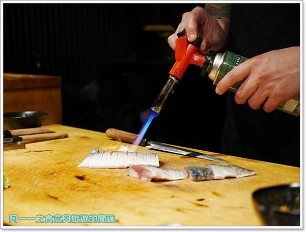 初魚料亭：台北師大 初魚料亭 日式料理～夢幻海鮮無菜單料理