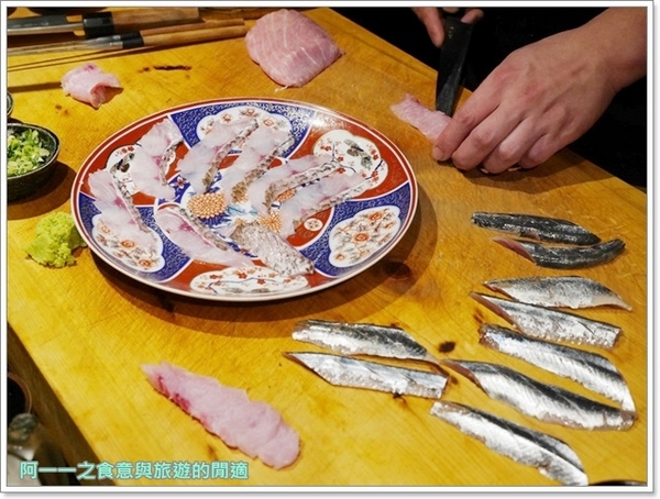 初魚料亭：台北師大 初魚料亭 日式料理～夢幻海鮮無菜單料理