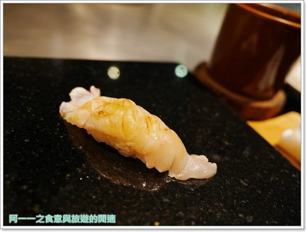 初魚料亭：台北師大 初魚料亭 日式料理～夢幻海鮮無菜單料理