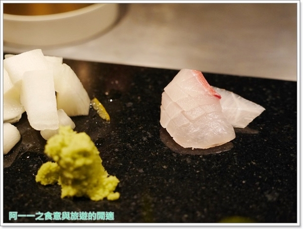 初魚料亭：台北師大 初魚料亭 日式料理～夢幻海鮮無菜單料理