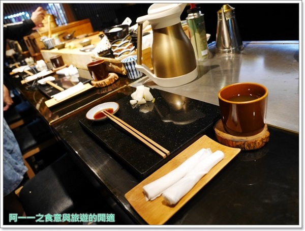 初魚料亭：台北師大 初魚料亭 日式料理～夢幻海鮮無菜單料理