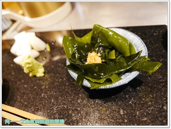 初魚料亭：台北師大 初魚料亭 日式料理～夢幻海鮮無菜單料理