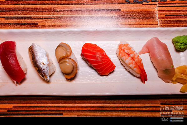八番居酒屋【桃園美食】|桃園市桃園區巷弄深夜居酒屋；日本人也喜歡來的深夜食堂；水晶造訪多次的口袋私房名單。