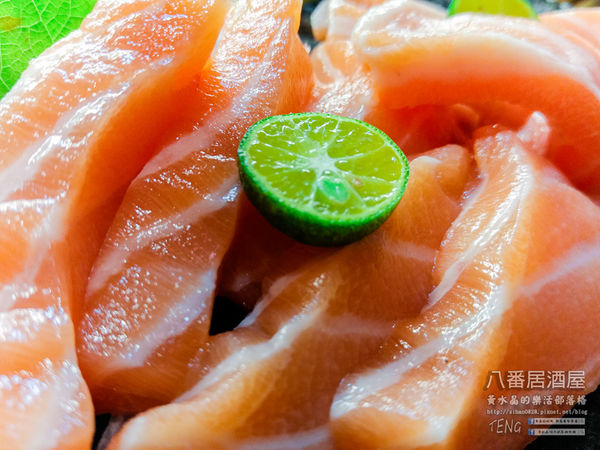 八番居酒屋【桃園美食】|桃園市桃園區巷弄深夜居酒屋；日本人也喜歡來的深夜食堂；水晶造訪多次的口袋私房名單。