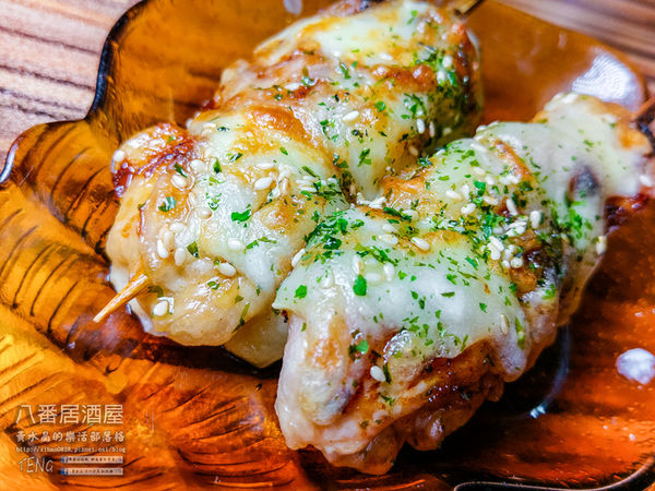 八番居酒屋【桃園美食】|桃園市桃園區巷弄深夜居酒屋；日本人也喜歡來的深夜食堂；水晶造訪多次的口袋私房名單。